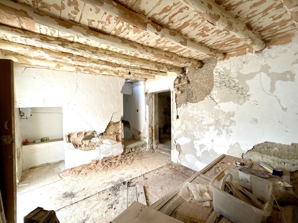 Ruin i Moclin, Granada - bilde 4